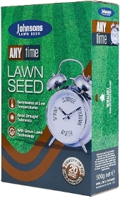 ANY TIME LAWN SEED