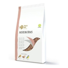 MEALWORMS