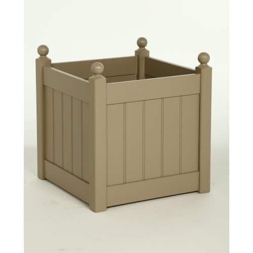 CLASSIC PAINTED PLANTER 460