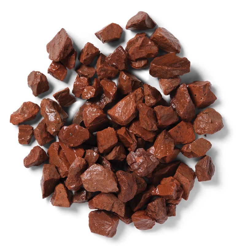 ALTICO RUBY RED CHIPPINGS