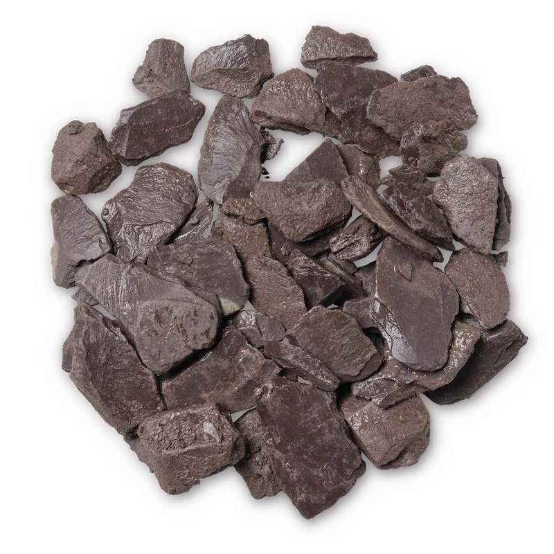 PLUM SLATE CHIPPINGS