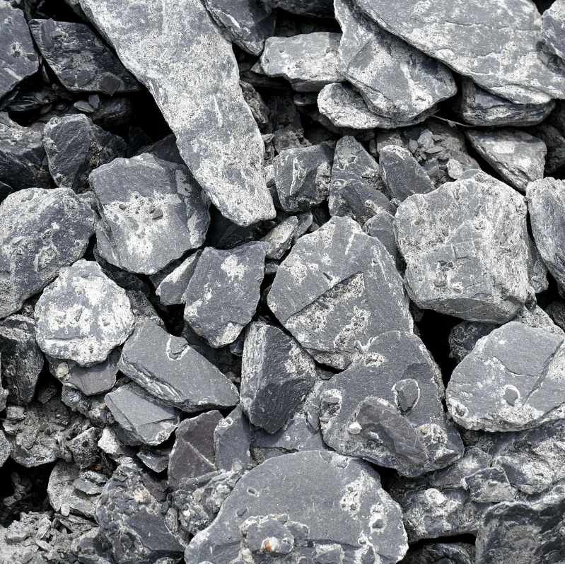 ALTICO BLUE SLATE 40MM CHIPPINGS