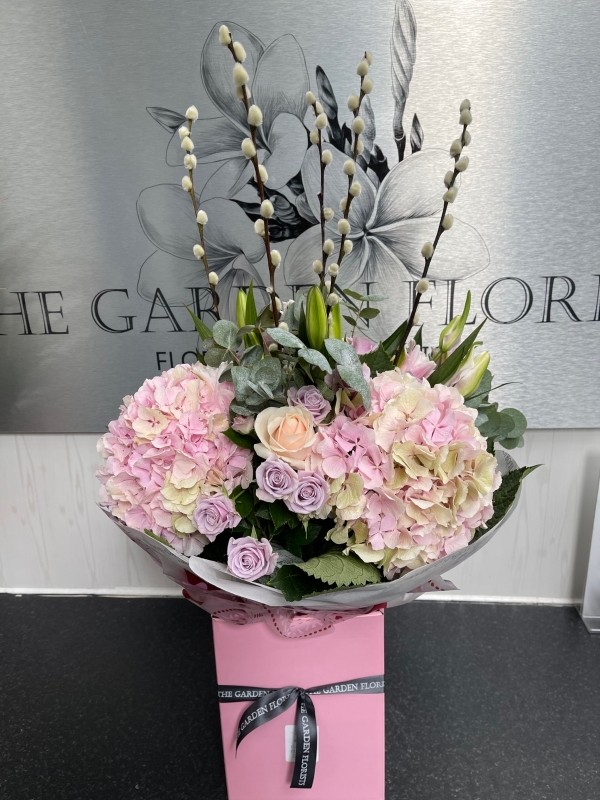 £100.00 BOUQUET