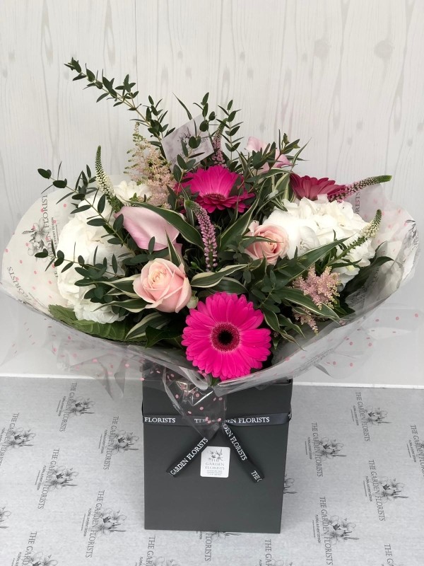 £50.00 BOUQUET