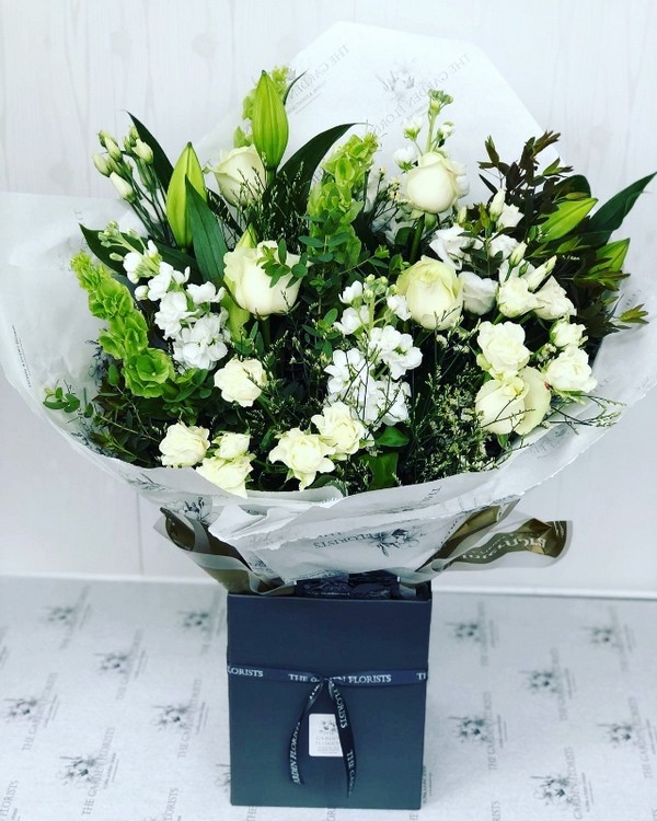 £50.00 BOUQUET