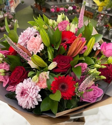 £50.00 BOUQUET