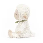 Jellycat Fuzzkin Lamb