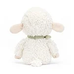 Jellycat Fuzzkin Lamb