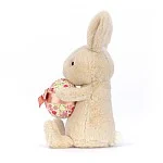 Jellycat Bonnie Bunny With Egg