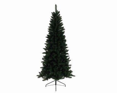 LODGE SLIM PINE ARTIFICIAL TREE 120CM (4FT)