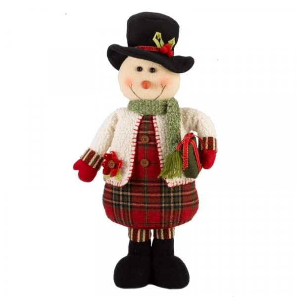 Holly Frosty Buddy