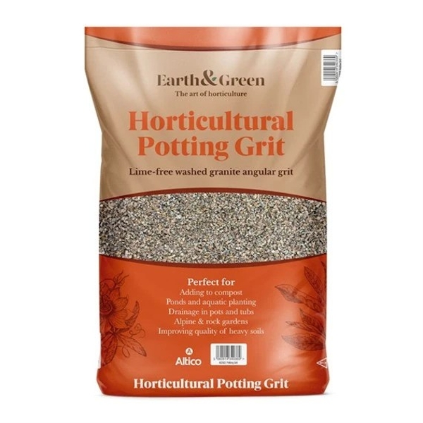 ALTICO HORTICULTURAL POTTING GRIT.