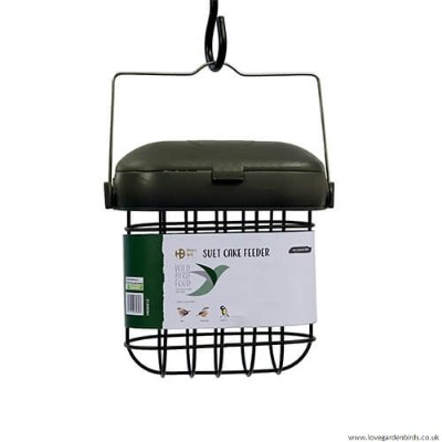 ESSENTIAL SUET CAKE FEEDER