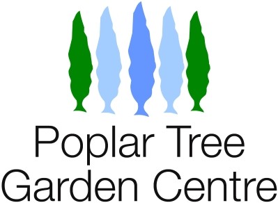 POPLAR TREE GARDEN CENTRE VOUCHER