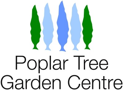 POPLAR TREE GARDEN CENTRE VOUCHER