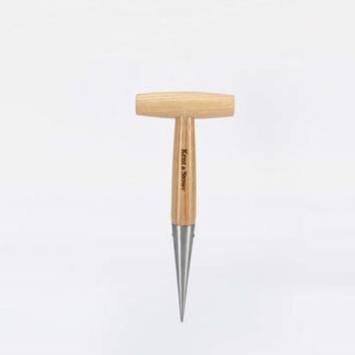 KENT & STOWE STAINLESS STEEL DIBBER