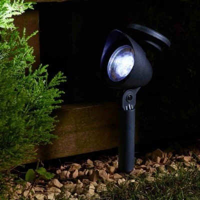 SMART SOLAR PRIMA GARDEN SPOTLIGHT 4 PACK