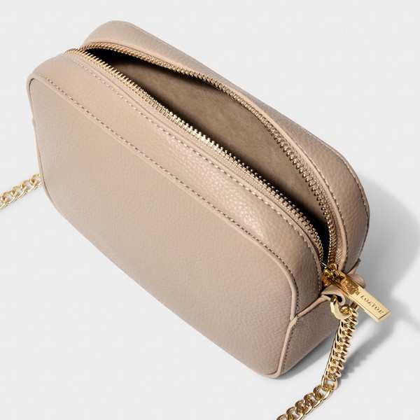 Katie Loxton Millie Mini Crossbody Bag buy online or call 0191 384 7553