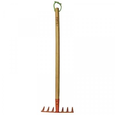 Soil Rake Kids FSC 1