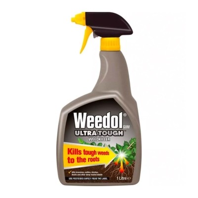 WEEDOL ULTRA TOUGH WEEDKILLER 1L