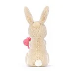 Jellycat Bonnie Bunny With Peony