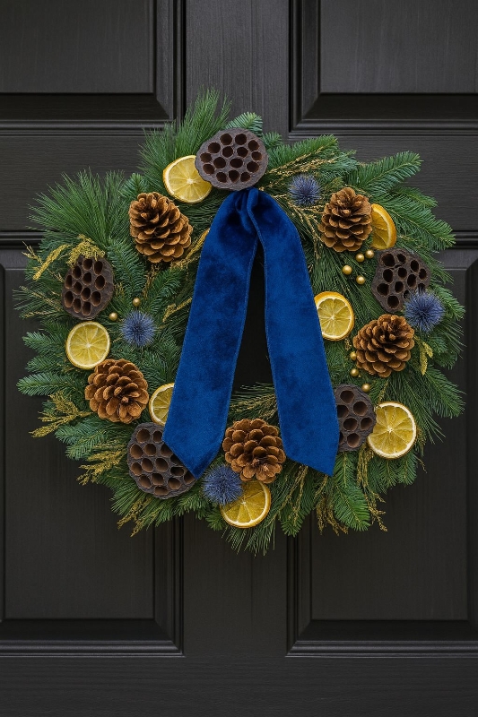 Christmas Wreath