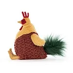 Jellycat Cluny Cockerel