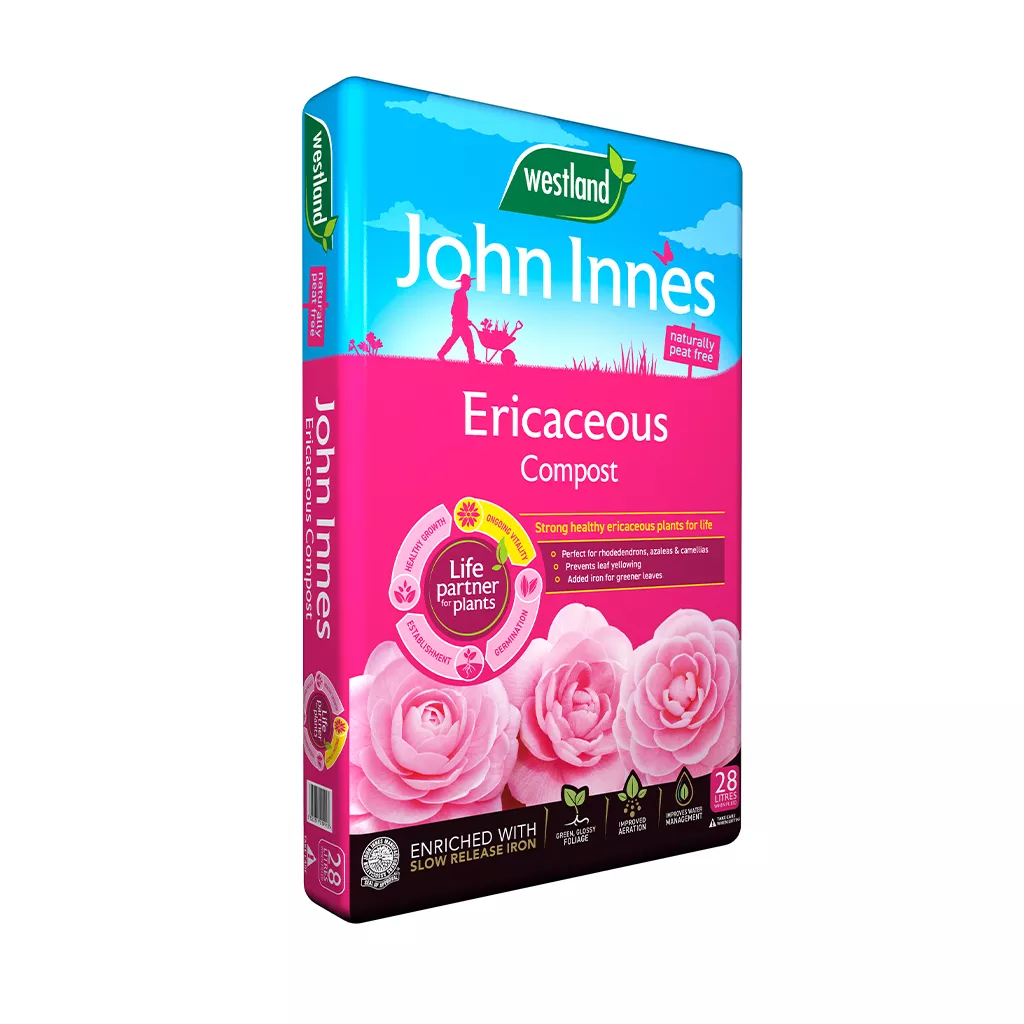 JOHN INNES ERICACEOUS COMPOST 28L