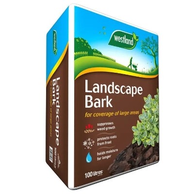 WESTLAND LANDSCAPE BARK 100L