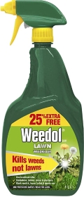 WEEDKILLER