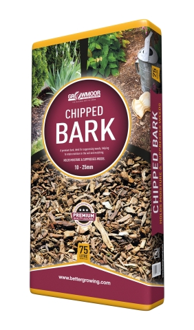 BARK AND MULCH