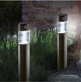 GARDEN LIGHTING