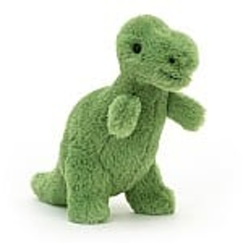 fossily t rex