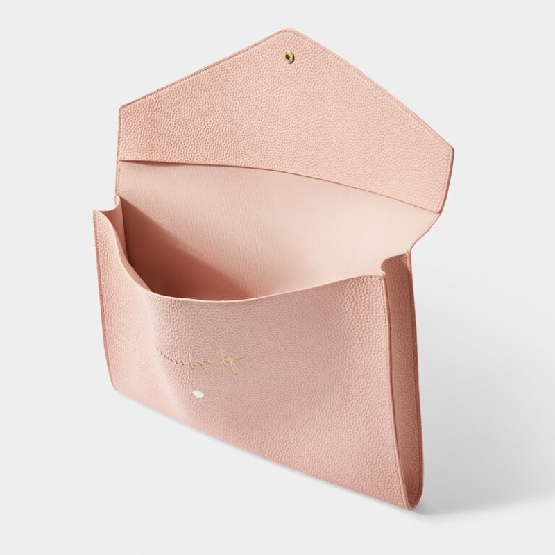 Katie loxton online laptop bag