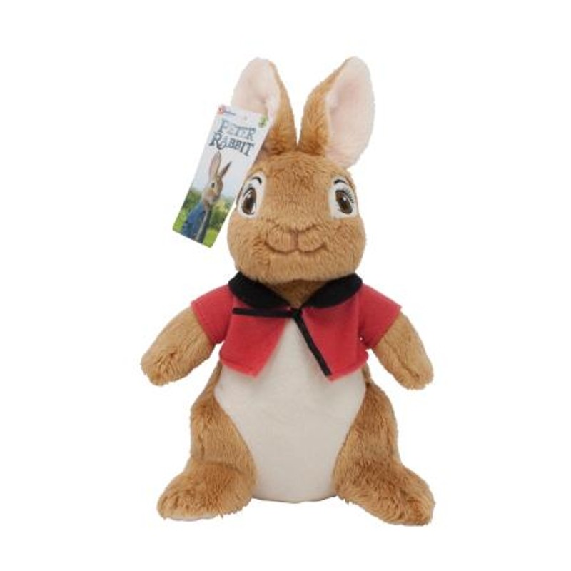 giant flopsy bunny
