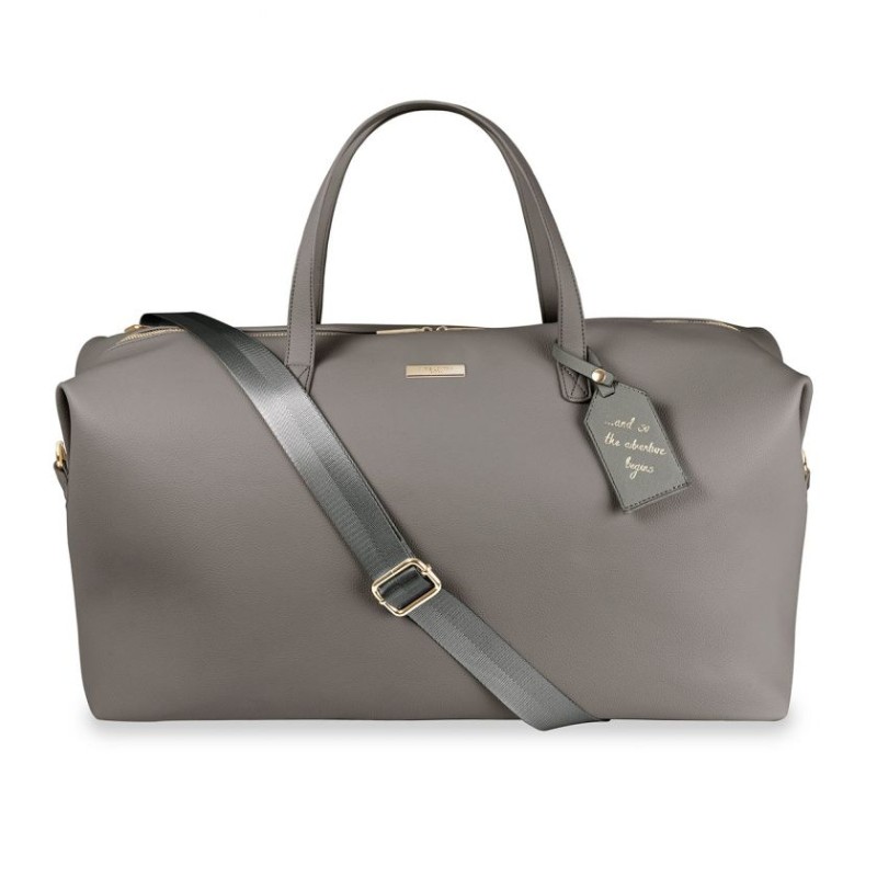 holdall duffle bag