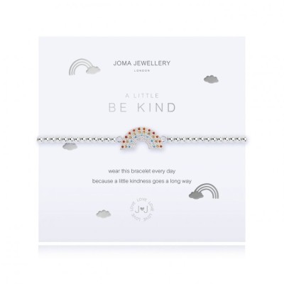 JOMA A LITTLE BE KIND BRACELET