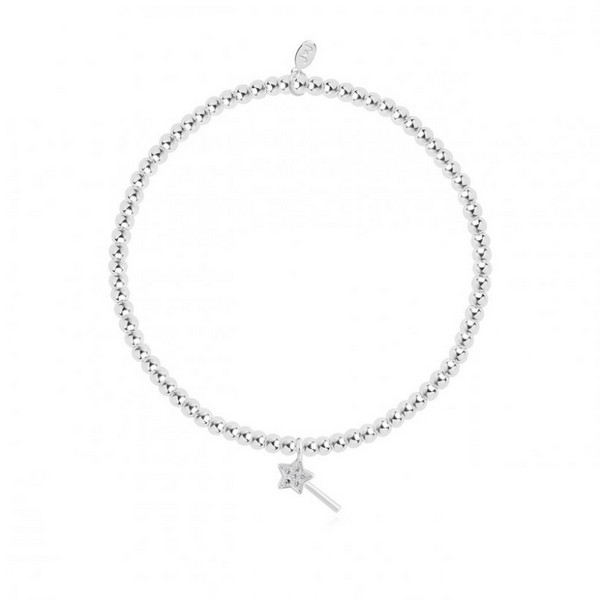 JOMA A LITTLE FAIRY GRANDMOTHER BRACELET