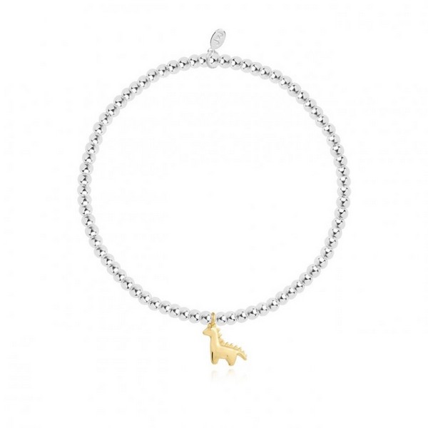 JOMA A LITTLE YOU'RE DINO MITE BRACELET