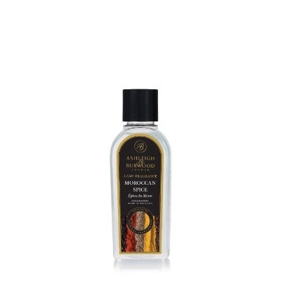 ASHLEIGH AND BURWOOD LAMP FRAGRANCE MOROCCAN SPICE.