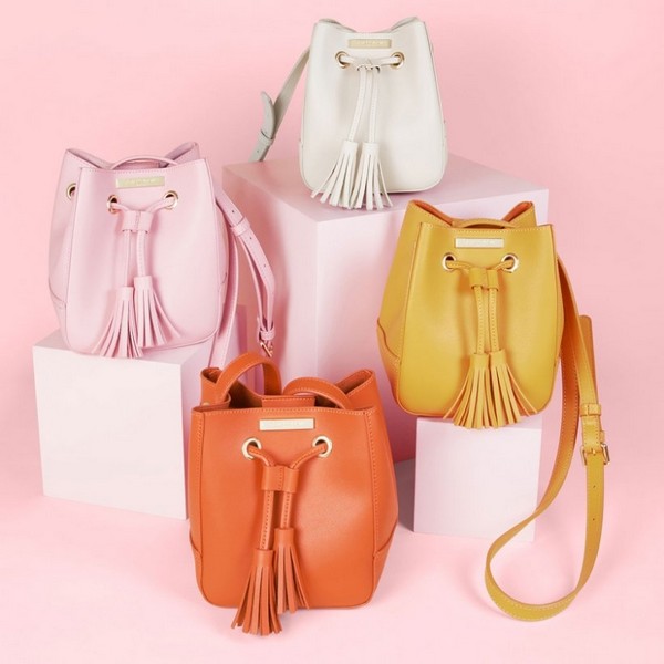 love moschino red backpack