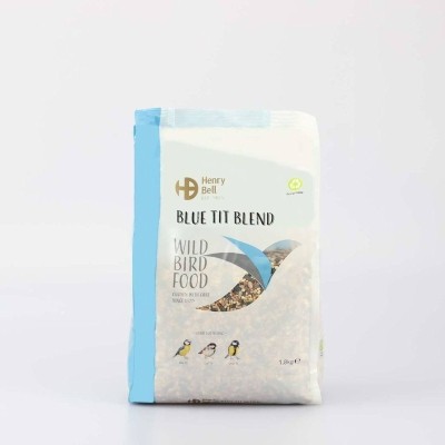 BLUE TIT BLEND