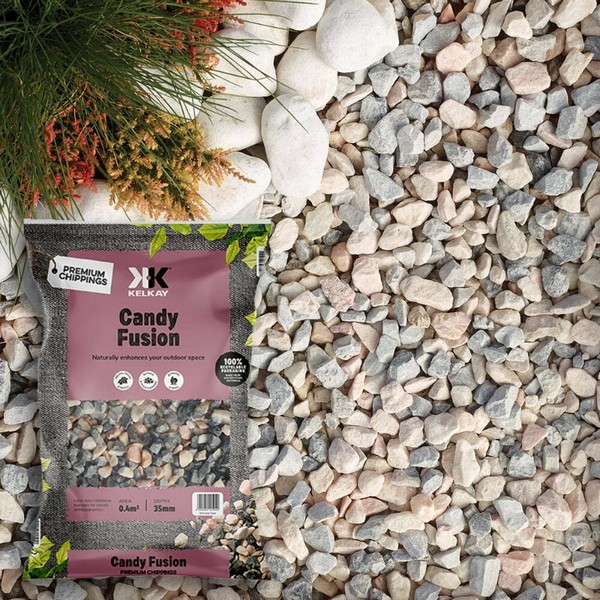CANDY FUSION CHIPPINGS