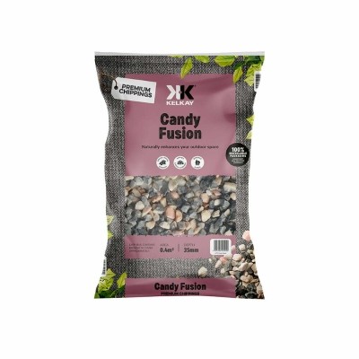 CANDY FUSION CHIPPINGS