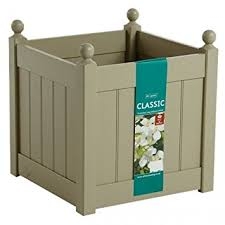 CLASSIC PAINTED PLANTERS 380