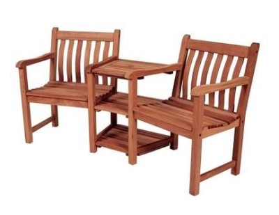 CORNIS MAHOGANY COMPANION SET