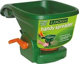 EVERGREEN HANDY SPREADER