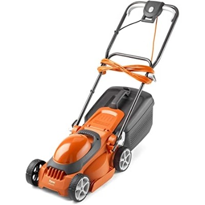 FLYMO EASISTORE 300R MOWER