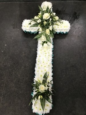 Funeral Cross