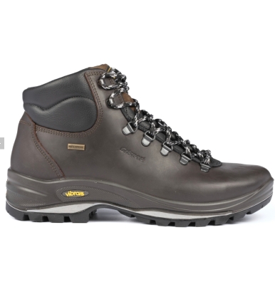 Fuse Lowland Trekking Boot size 8 to 12